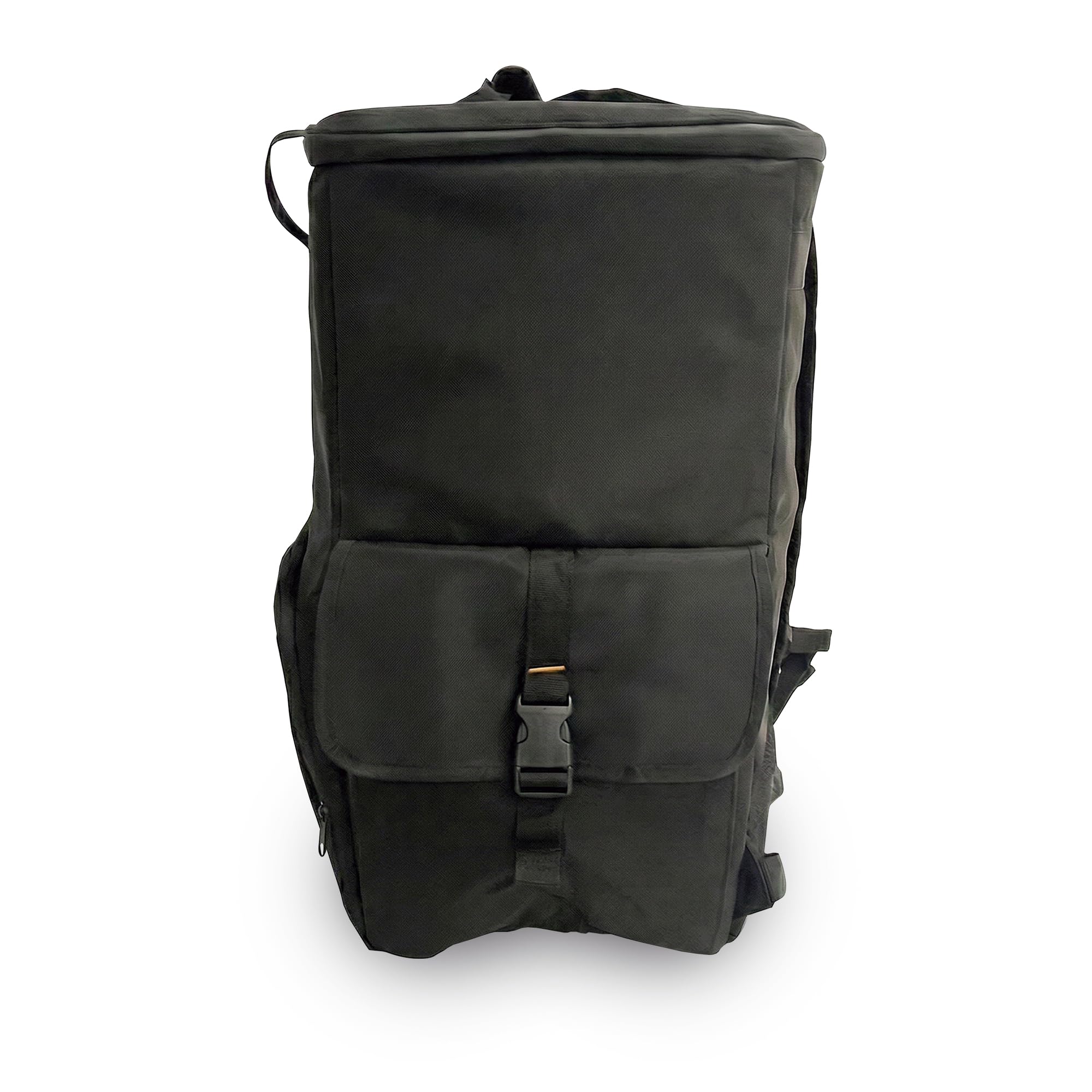 DOJA Barcelona Borsa Computer Trasporto PC Desktop - Cinturino Regolabile - Borsa Porta PC Fisso Imbottita per Trasporto Sicuro, Spazio Ampio per Torre e Periferiche, Custodia per Computer Desktop