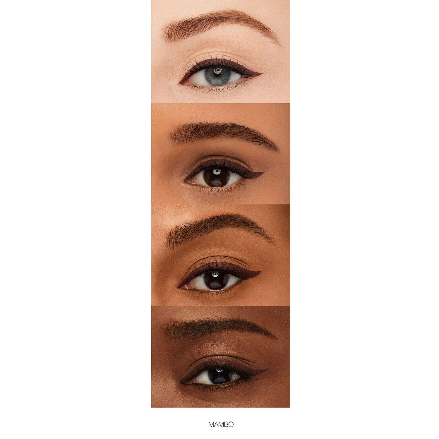High Pigment Longwear Eyeliner - # Mambo - 1.1g/0.03oz