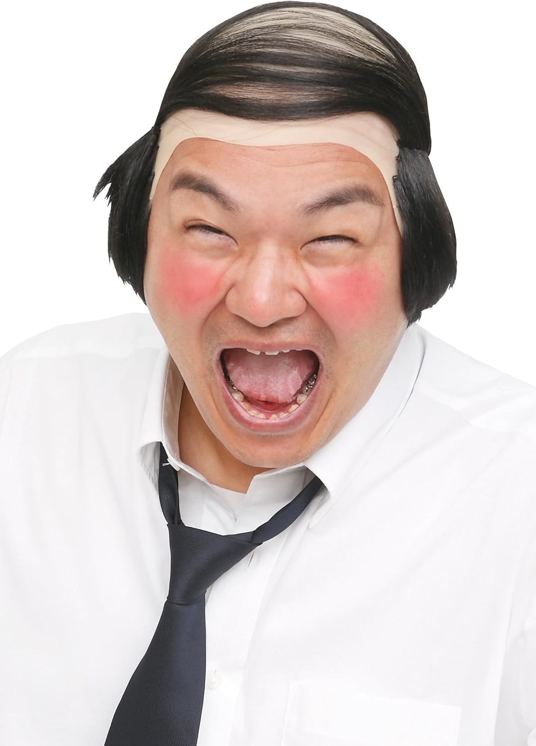 Party City Katsurand Variety Goods, Bald