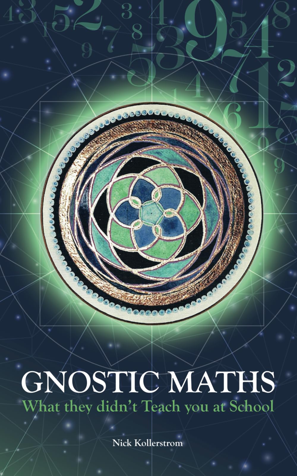 Gnostic Maths: What they didn't teach you at school
