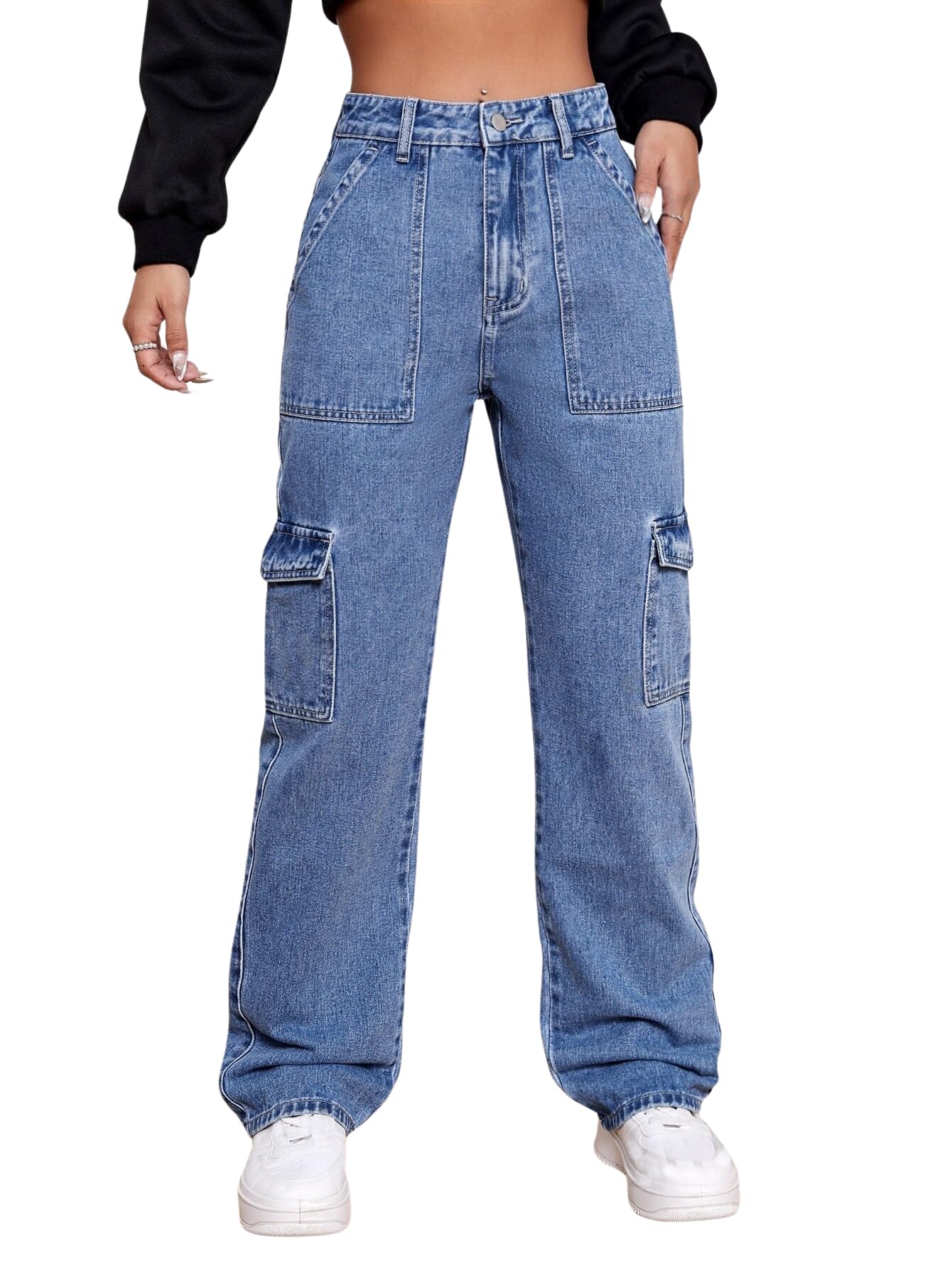 qnim Women Jeans || Jeans for Women || Stylish Jeans for Women (Q 01-02)-picture-14