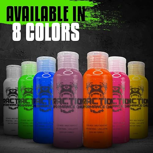 Miniatura 2 de Tiza líquida de rendimiento de tracción