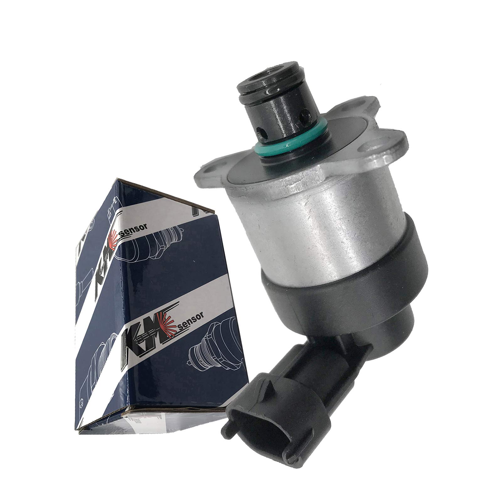Bosch Diesel Fuel Pressure Regulator – 04-05 Chevy GMC Duramax LLY, Direct Fit 0928400653