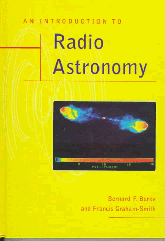 An Introduction to Radio Astronomy