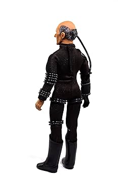 (未使用･未開封品)Star Trek Select Borg AF Amazon | Star Trek Select Borg AF | フィギュア・ドール 通販