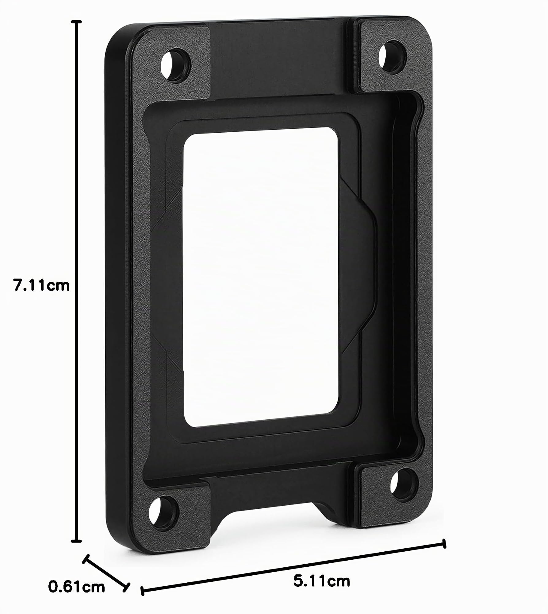 Thermal Grizzly Intel 1851 CPU Contact Frame V1