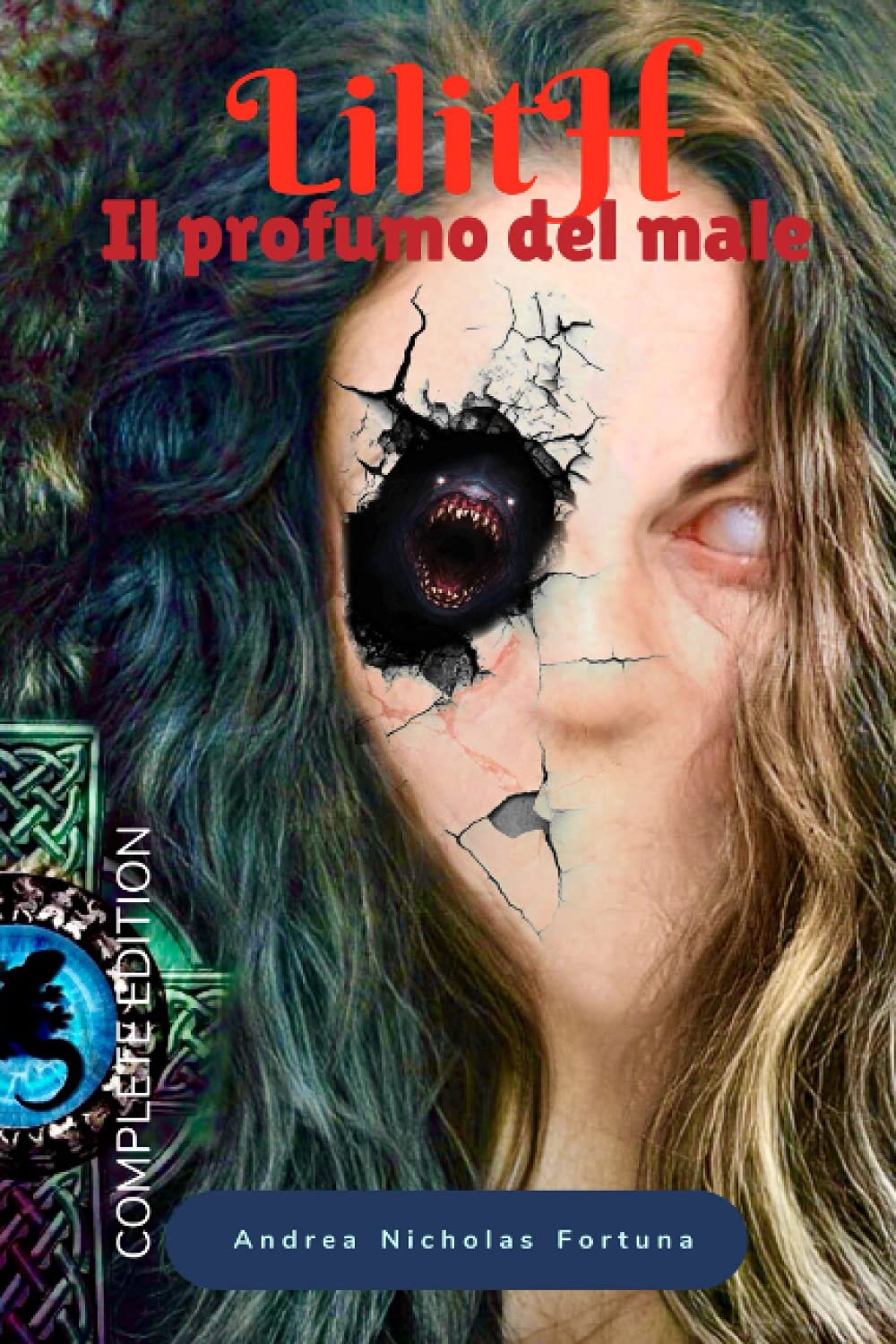 LilitH: Il profumo del male