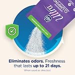 Ultra Clumping Micro Crystals Cat Litter - Dust Free, Soft on Paws, Fragrance Free - 5 Lbs.