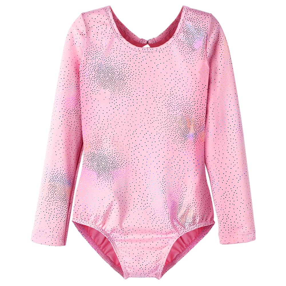 Toddler Gymnastics Leotard 4t