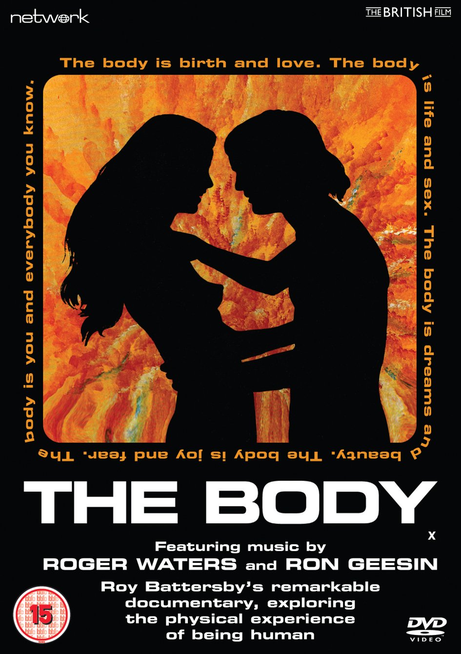 The Body [DVD]