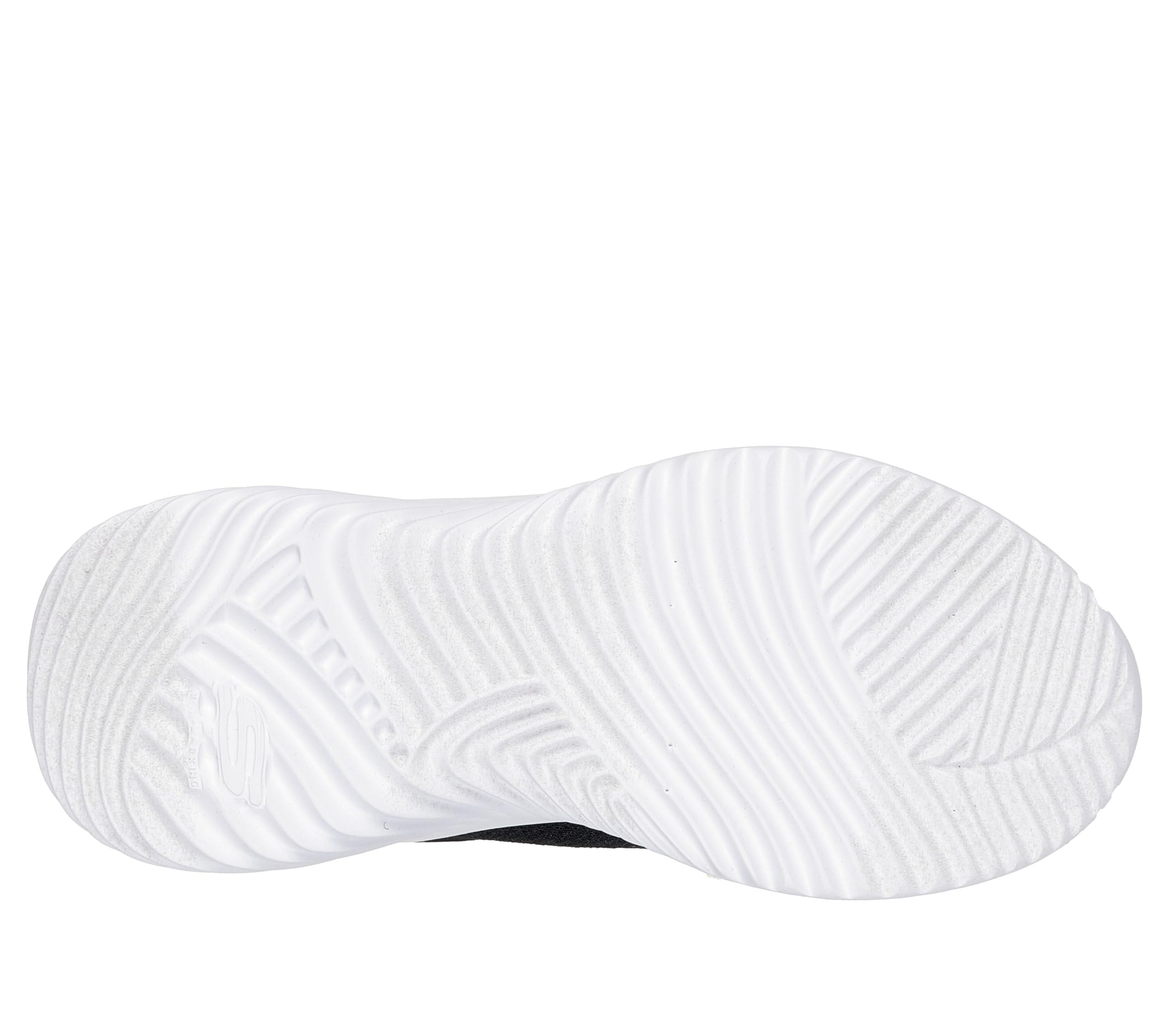 Skechers Bounder Brisk-Burst ZapatillasNiños