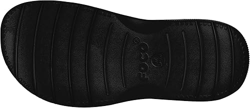 Miniatura 10 de FOCO - Sandalias de agua de jardín con logotipo de equipo de la NFL, para hombre