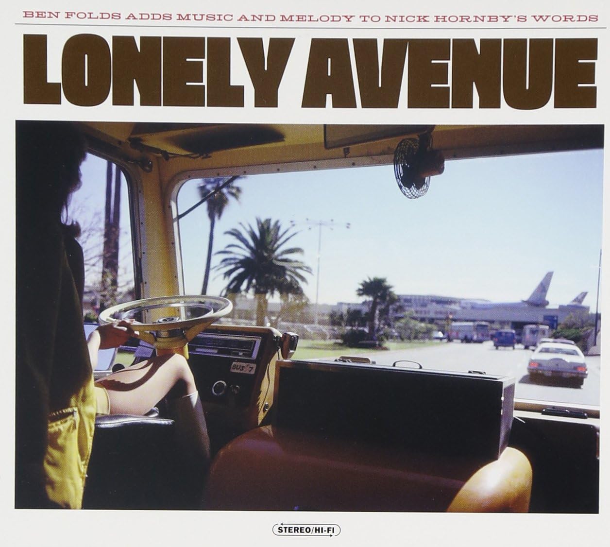 Amazon.co.jp ロンリー・アヴェニュー ミュージック