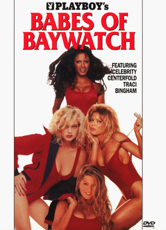 Amazon.com: Playboy: Babes of Baywatch : Playboy: Movies & TV