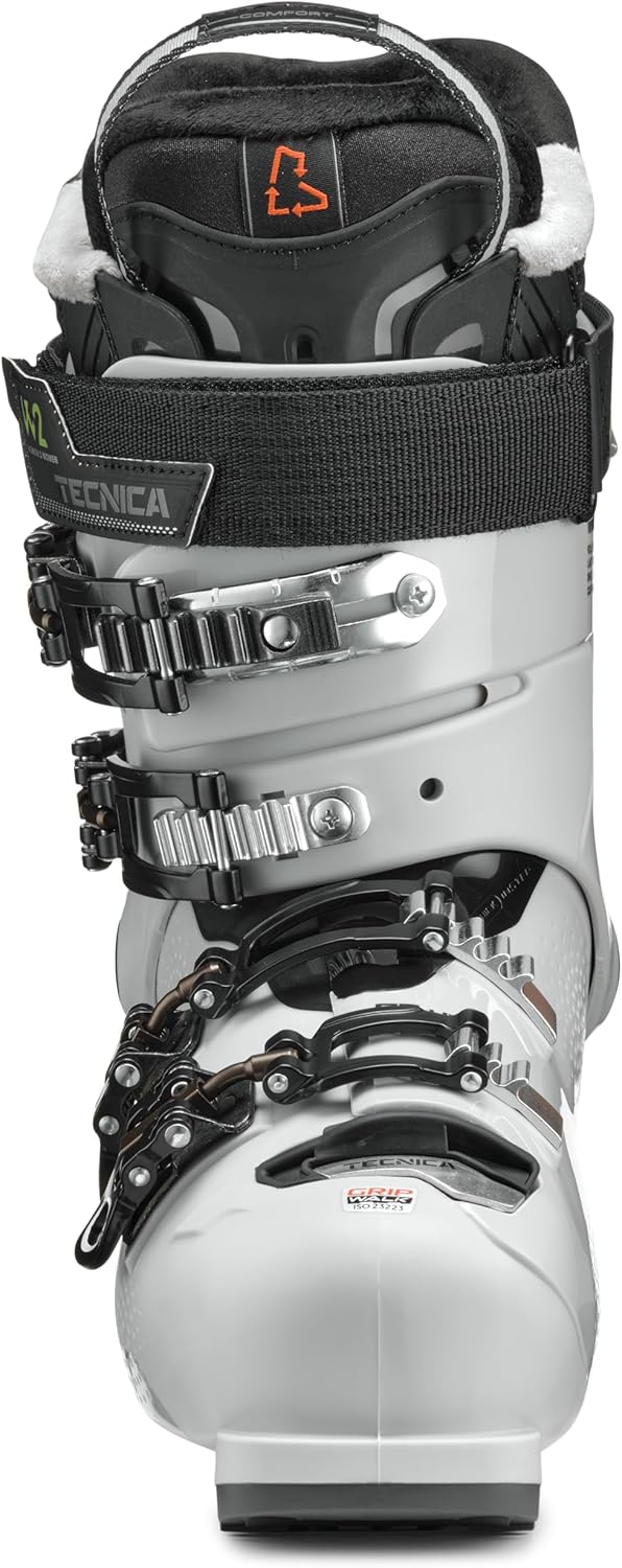 Tecnica Mach Sport HV 75 W All Mountain/Sport Performance Women's Downhill Ski Boot