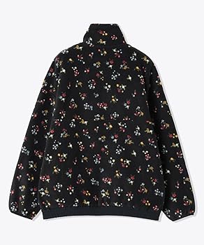 ^_^ ROXY ハーフジップジャケット+ コロンビアのパンツ Columbia コロンビア フリースジャケット レディース ウィメンズ