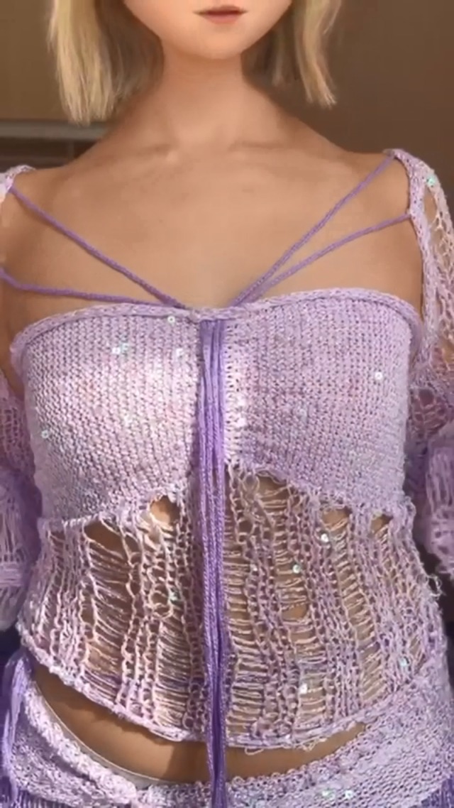 Amazon.com: YMADREIG Womens Mermaid Top Sparkle Sequin Short Skirt  