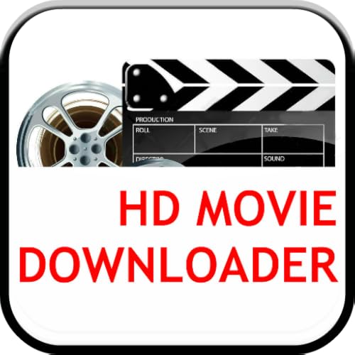 HD Movie Download Manager PRO