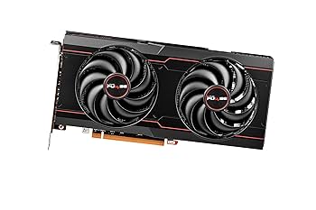 グラフィックボード・グラボ・ビデオカード Sapphire Radeon RX 6600 XT 8GB SAPPHIRE PULSE Radeon RX 6600 XT GAMING OC 8G GDDR6