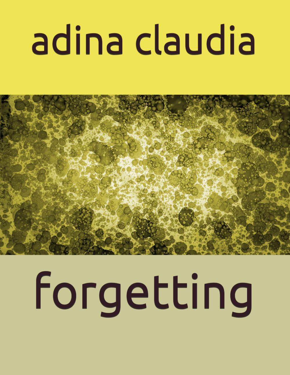 forgetting