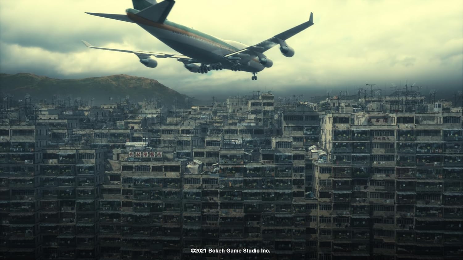 Slitterhead [Collector's Edition] (Multi-Language)