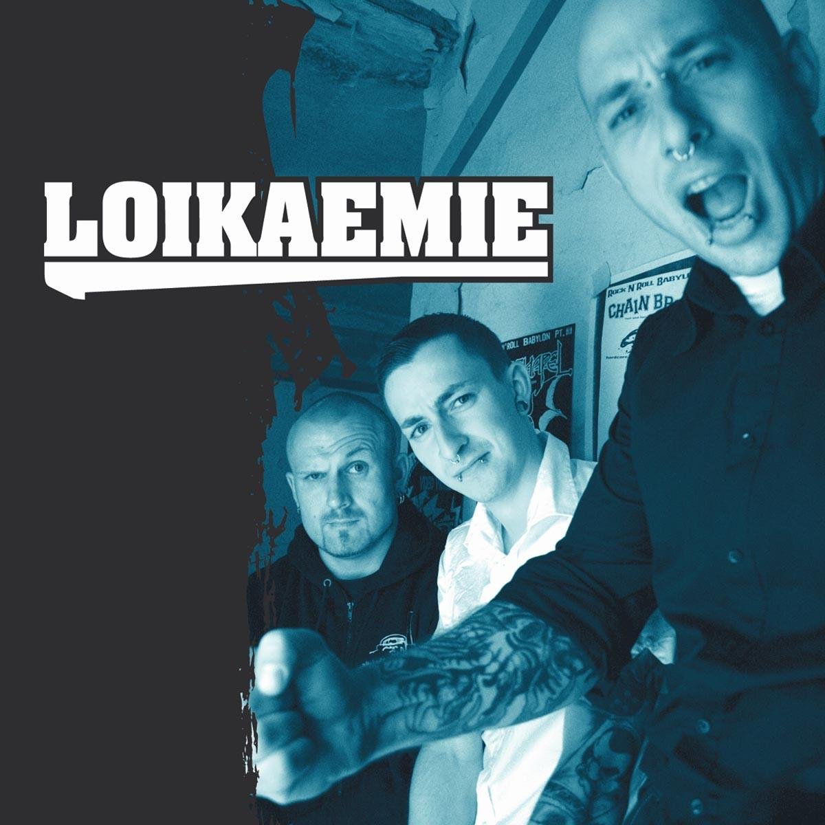 Loikaemie - Loikaemie: Amazon.de: Musik-CDs & Vinyl