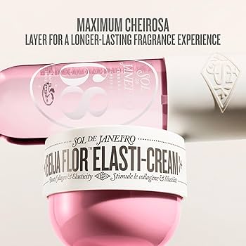 Amazon.com: SOL DE JANEIRO Cheirosa 68 Hair & Body Fragrance