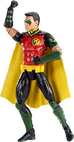 Miniatura 10 de DC COMICS - Figura de Batman