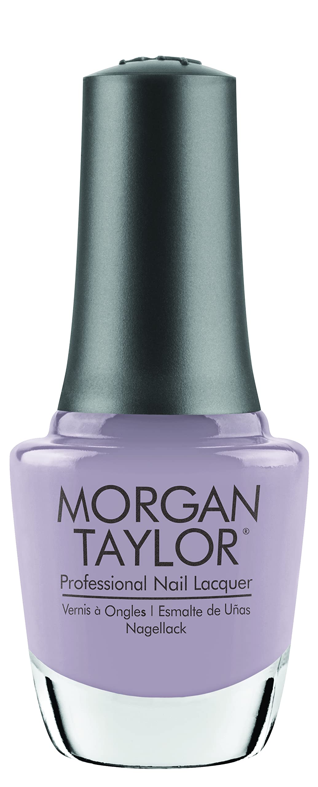 Morgan Taylor Spring 2022 - Full Bloom (I Lilac What I'm Seeing)