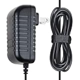 AC DC Adapter for Harbor Freight 60793 Luminar 120 LED Work Light Power Charger