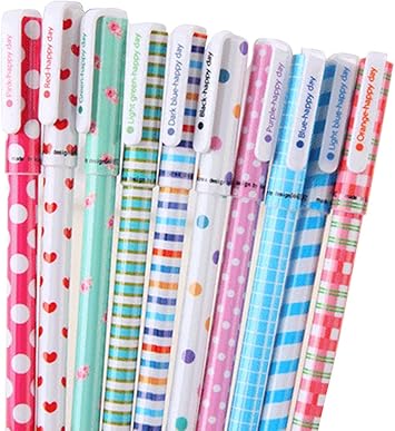 amazon cute pens