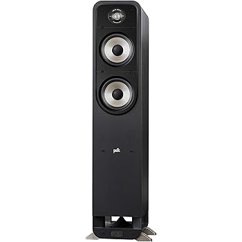polk signature s55