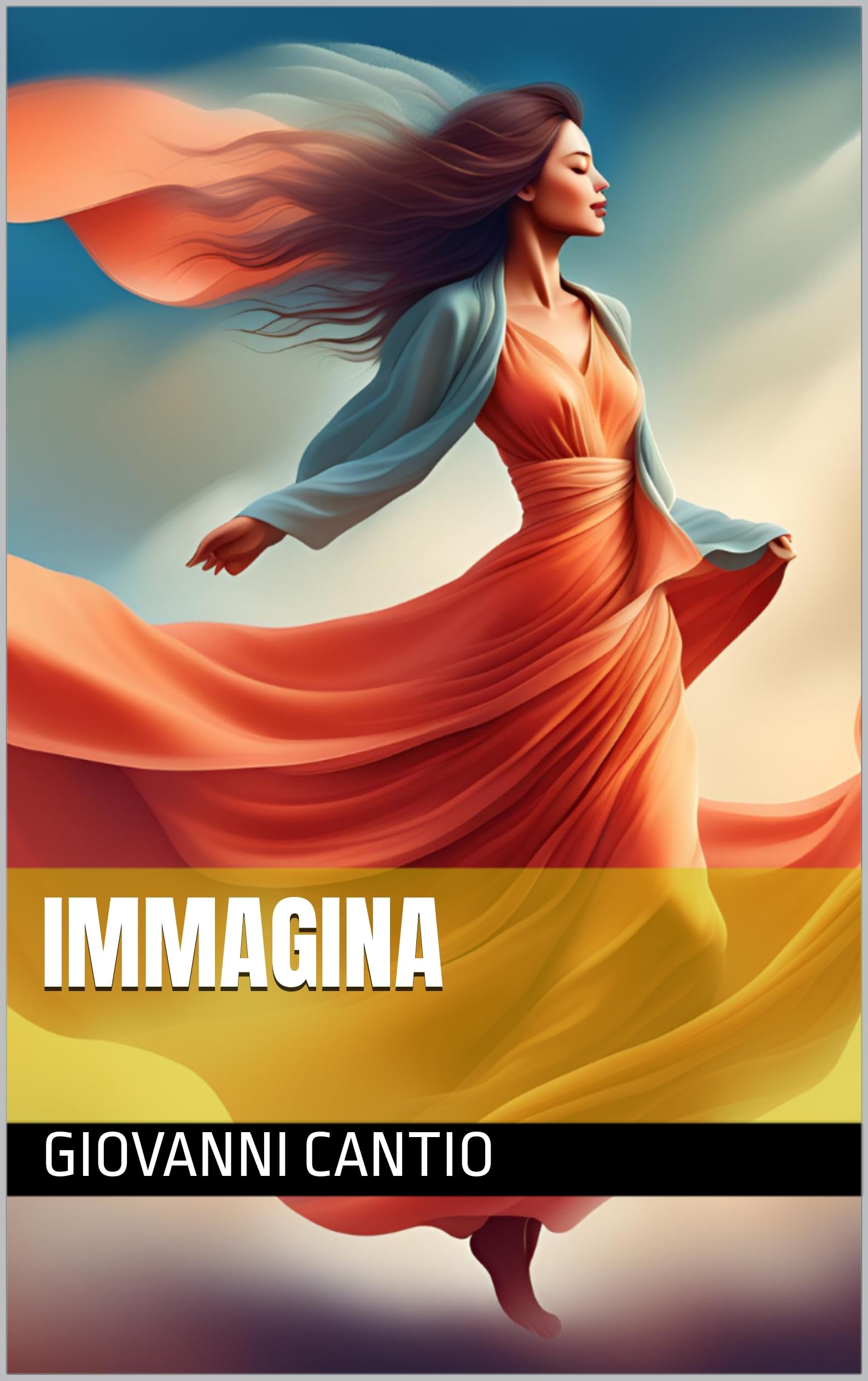 Immagina Italian Edition manuel apprentissage italien niveau avance b1 b2