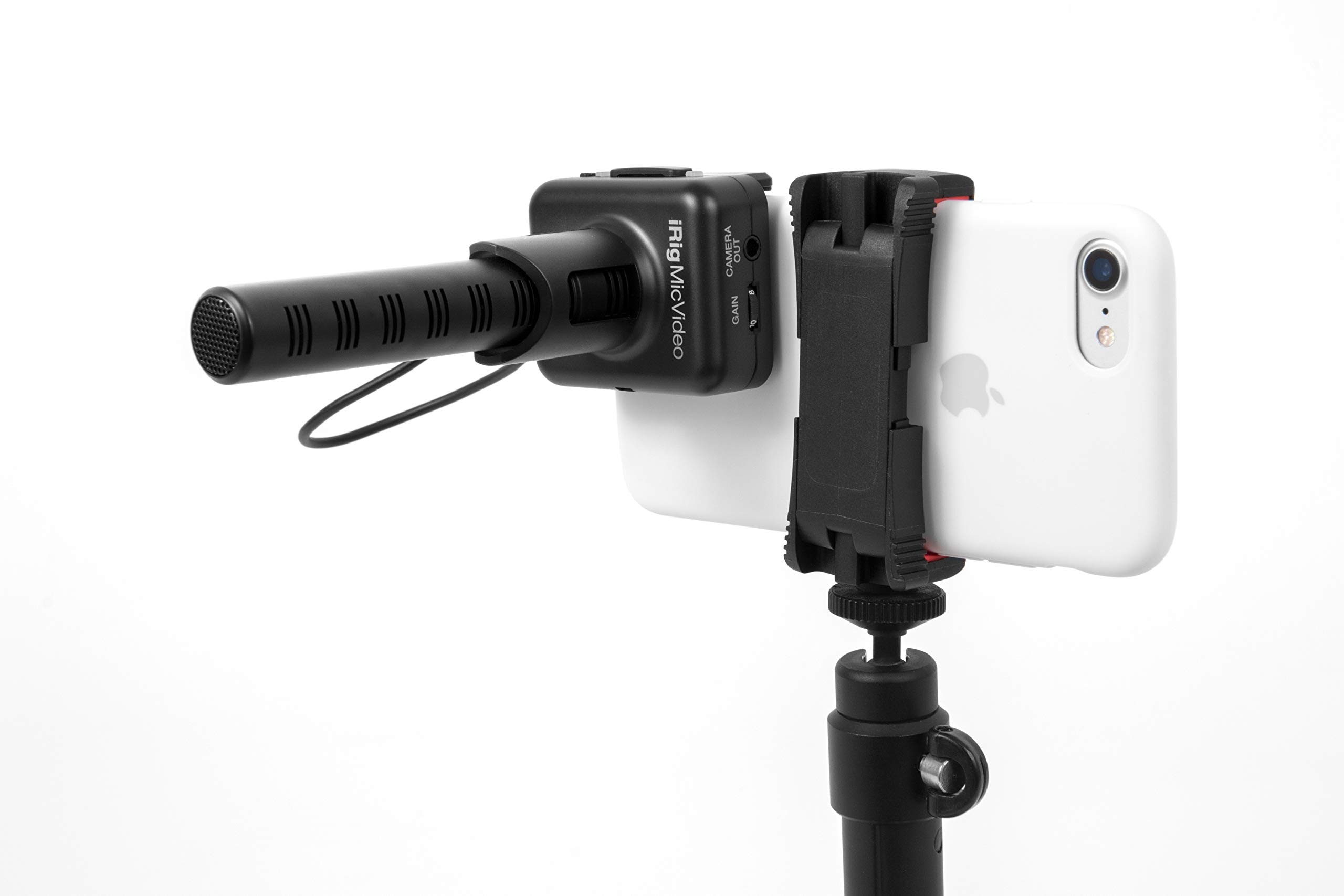 iRig Mic Video Bundle - Une solution tout-en-un