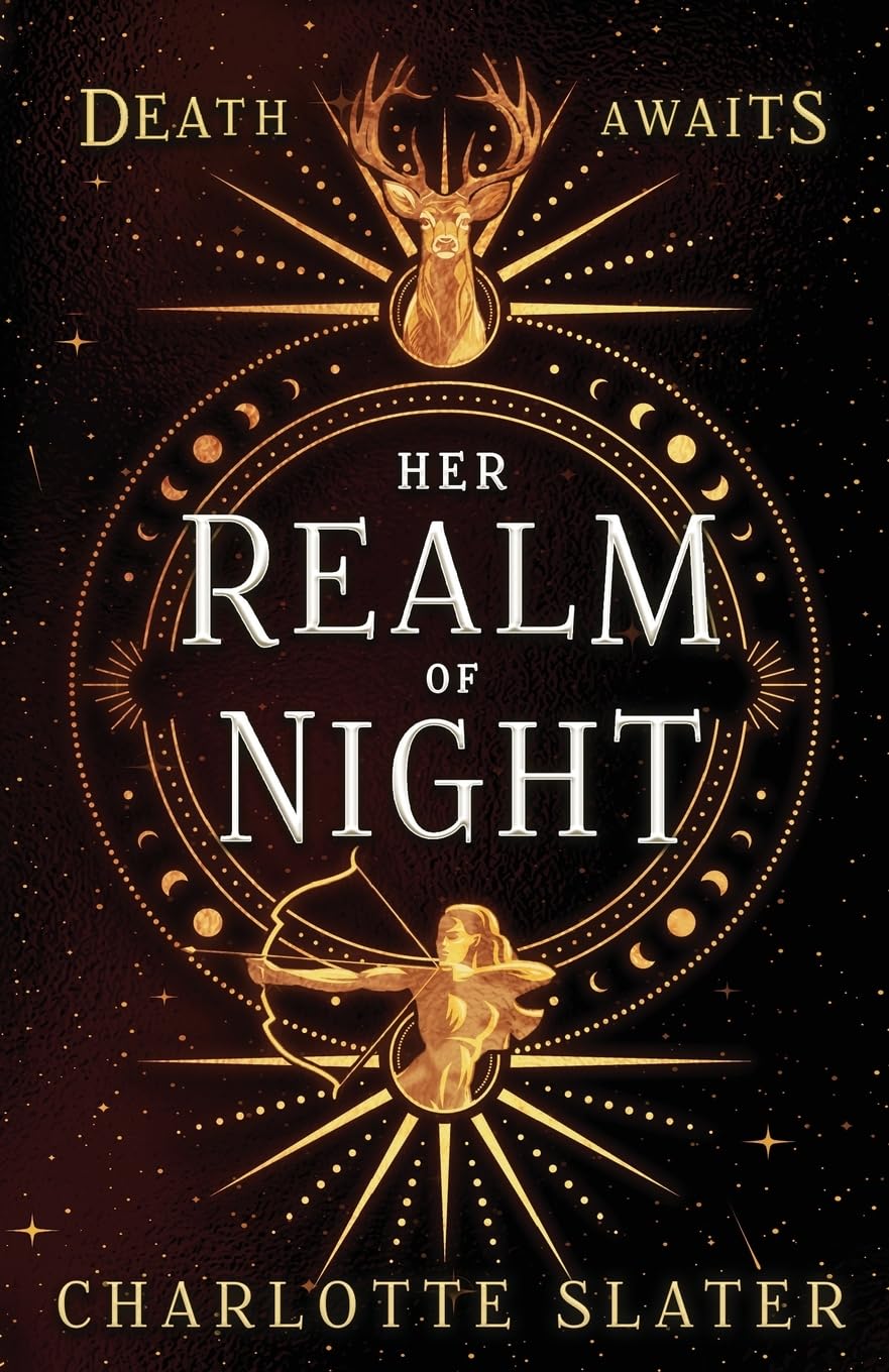 Her Realm Of Night