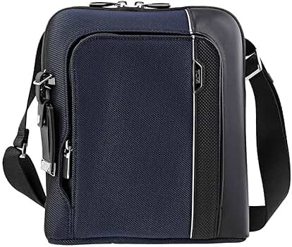 ✨SALE✨ TUMI ショルダーバッグ オルテン クロスボディ トゥミ TUMI OLTEN CROSSBODY （BLACK） -アウトレット通販