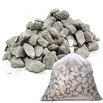 UR LITTLE SHOP 2 Kg_Concrete Stones_For Home_Minor Construction Repairs_Multi purposes ULSCP4