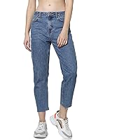 ONLY 15171549, Jeans straight Donna