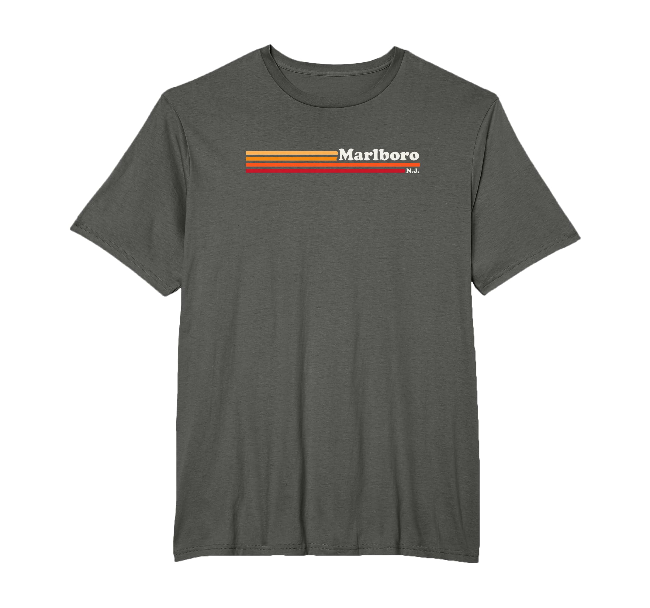 Kleidung mit Designs von Amazon Merch on Demand
