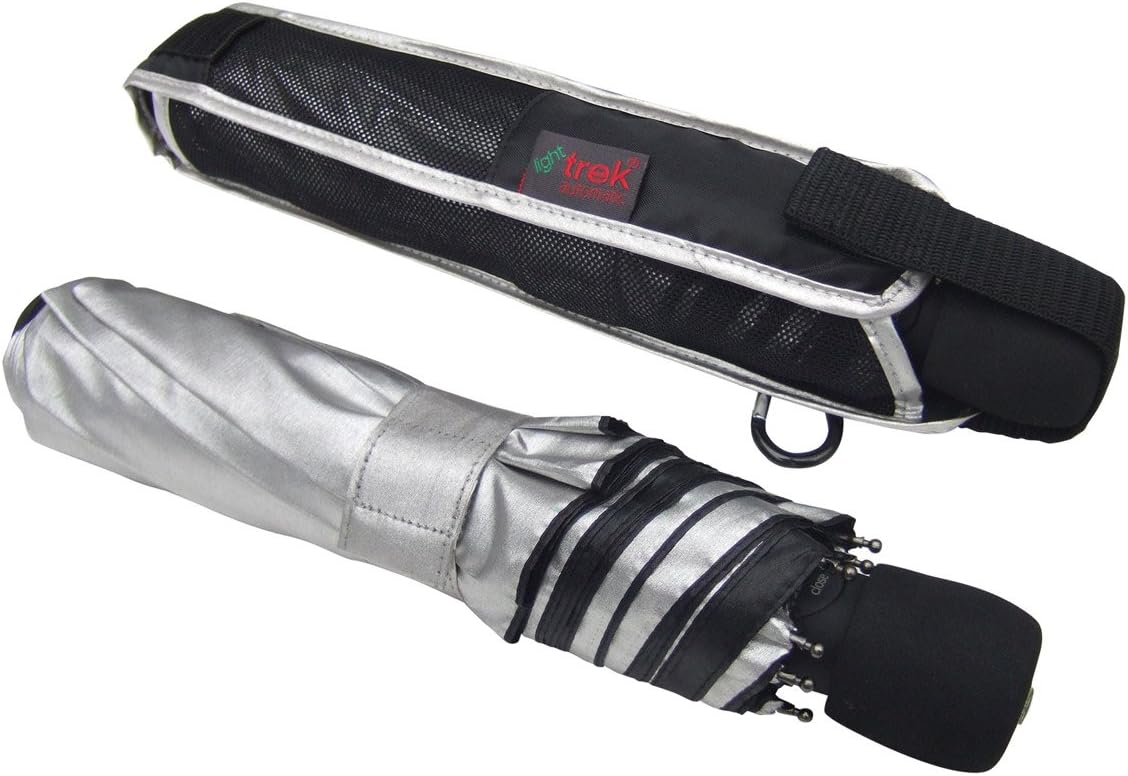 EuroSCHIRM Light Trek Automatic Umbrella