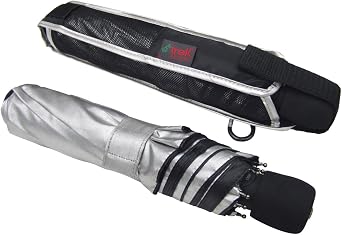 EuroSCHIRM Light Trek Automatic Umbrella