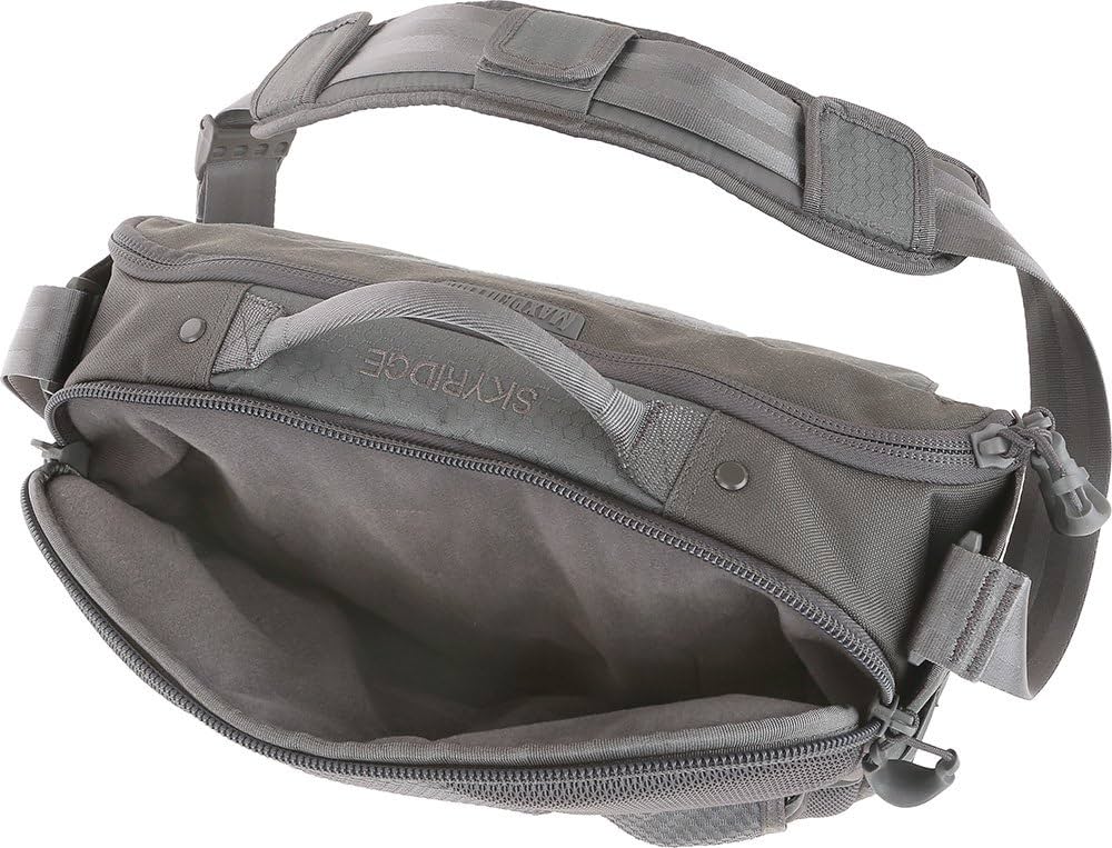 マックスペディション メッセンジャーバッグ Amazon.co.jp: マックスペディション(Maxpedition) SKYRIDGE[[TM上