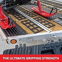 Vista 2 de Caliber Trax Grabber 23060, Ramp Traction Set, 2-pc