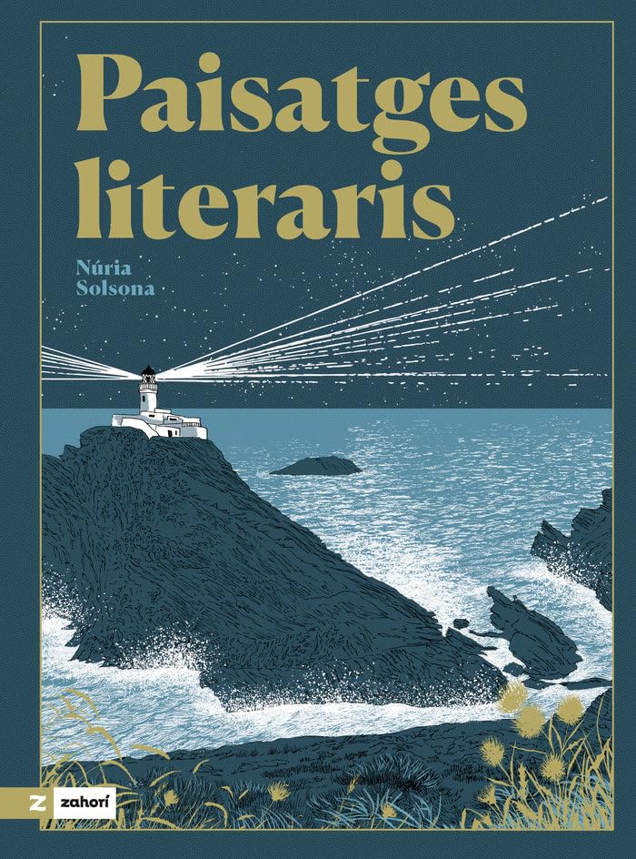 Paisatges literaris (SIN COLECCION)