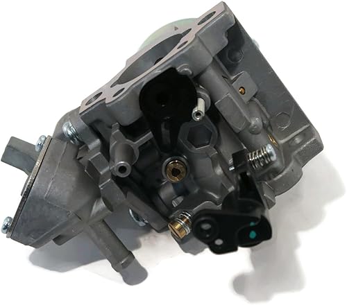 Miniatura 3 de The ROP Shop Carburador compatible con Mikuni, Robin, Subaru 277-62301-30, 2776230130