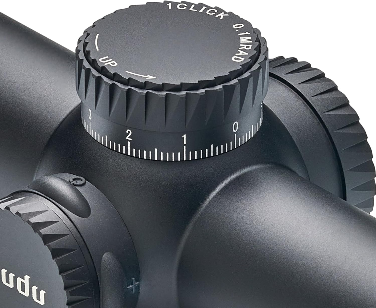 EOTECH Vudu 1-10x28mm Precision Rifle Scope