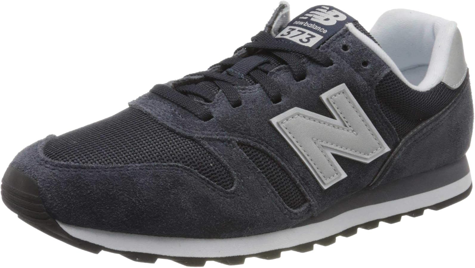 Amazon | New Balance (ニューバランス) メンズ Ml373obm スニーカー  