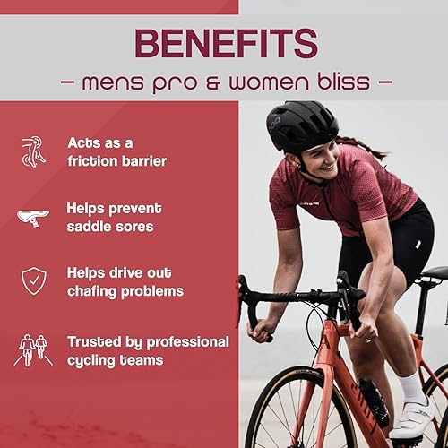 Miniatura 4 de dznuts Bliss Crema de gamuza para mujer, (4 oz4.1 fl oz)