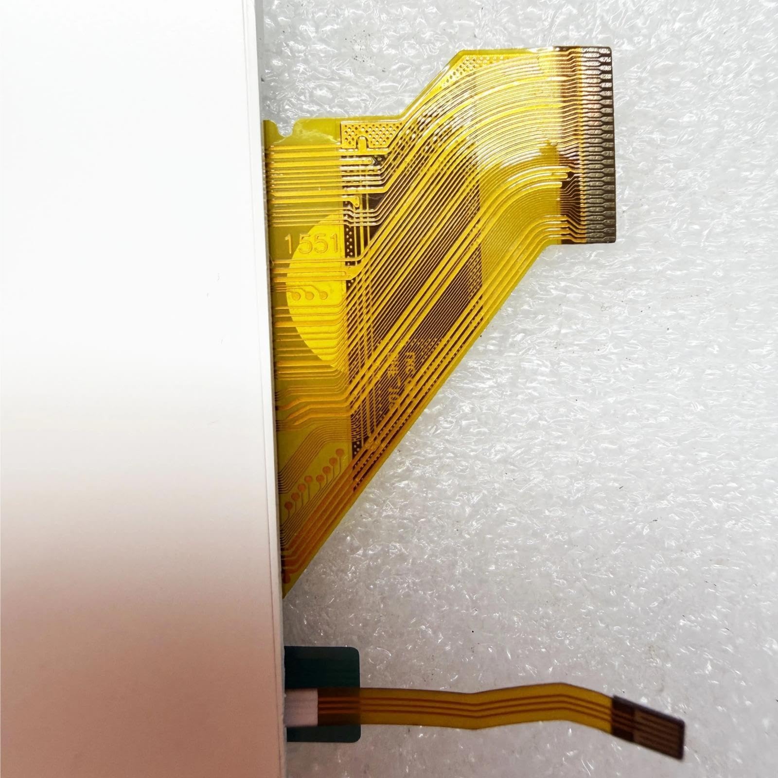 Schermo LCD, Compatible With Canon Powershot SX610 SX620