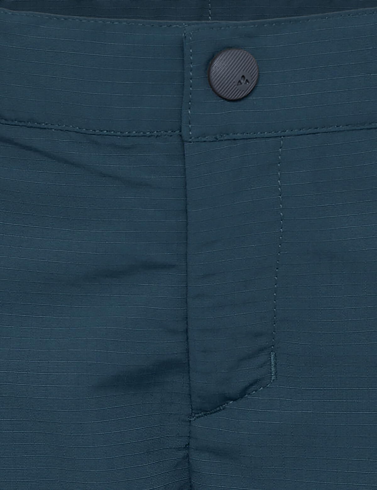 VAUDE Kids Caprea Antimos Shorts Ii - Shorty Uniseks - dzieci